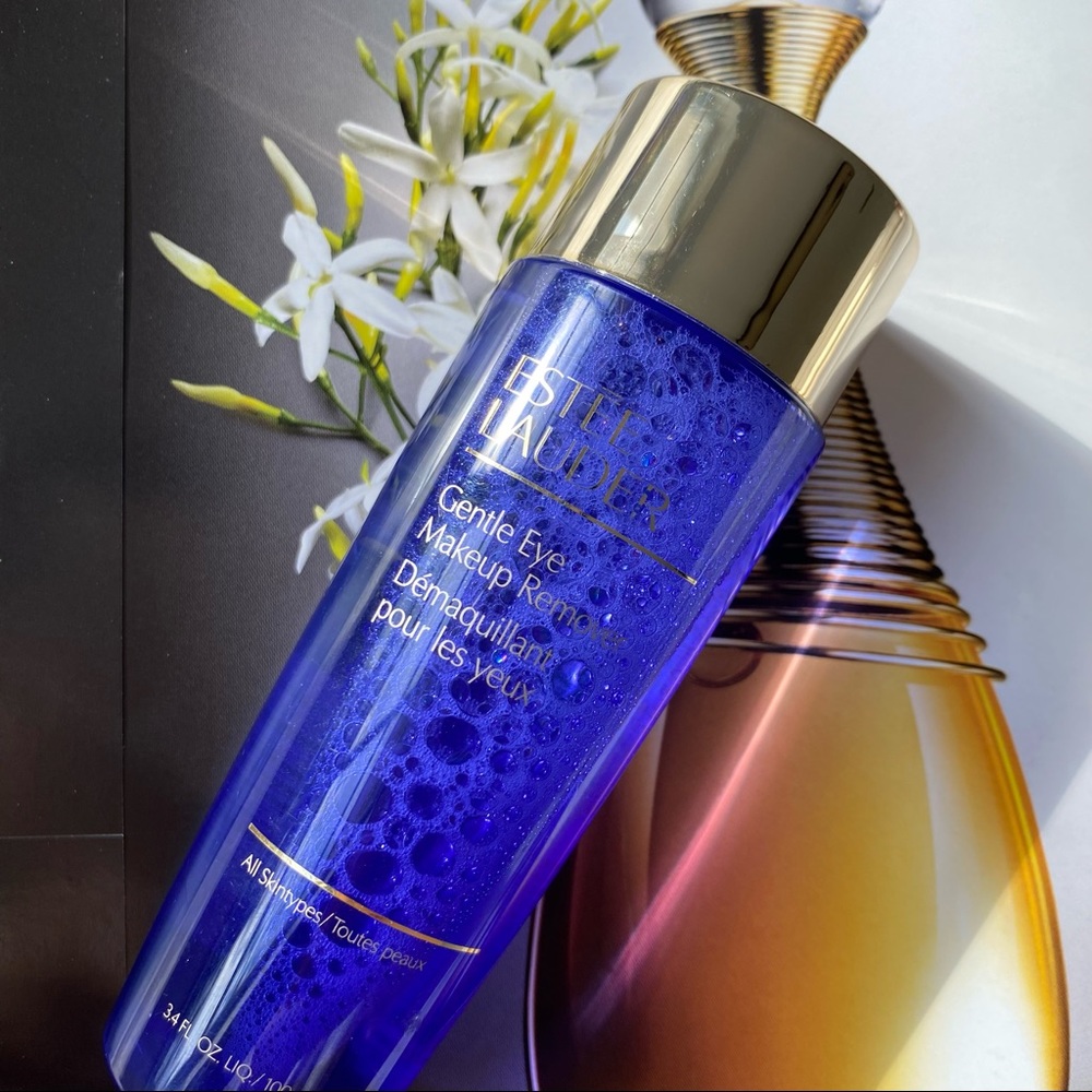 Estee Lauder Gentle Eye Makeup Remover 3.4oz